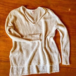 Mossimo Supply Co. Long Sleeve Sweater